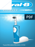 Oral b Vitality_instructions
