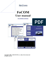 Focom Manual en