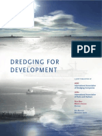 Dredging For Development