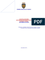 Conceptia Reformei Gestiunii Blocurilor de Locuinte in Chisi