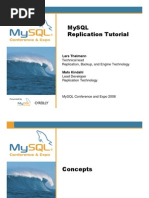 Download MySQL Replication Tutorial by Oleksiy Kovyrin SN2569525 doc pdf