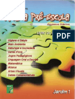 A Nova Pré-Escola Jardim 1 PDF