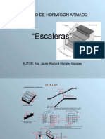 escalera