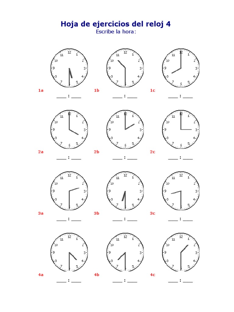 ejercicios-reloj-pdf
