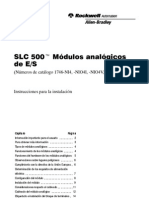Copia de Modulos Analogicos ES SLC500 1746