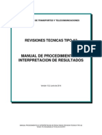 Manual de Procedimientos e Interpretacion de Resultados A2 v13