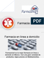 Farmacia en Linea