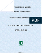 GUÍA FÍSICA II  2015-1.pdf