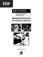 Bechtel PV GRNDNG & Fault Protect - 1985 PDF | PDF | Insulator