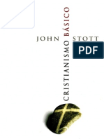 Cristianismo Basico - John Stott