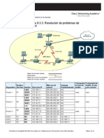 Ospf mand