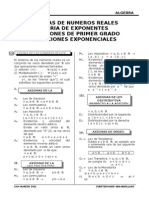 Unmsm Teoria Algebra