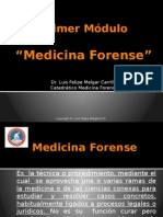 Primer MÃ Dulo Medicina Forense2015