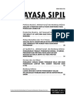 Febiana Maulani, Akhmad Suraji Dan Bambang Istijono: Volume 10 No.2 OKTOBER 2014