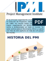 Presentacion Pmbok