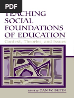 Download Social Foundations of Education by LarisShop SN256977369 doc pdf