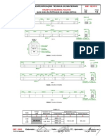 Emd 02.015 - Cruzeta de Madeira para RD