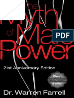 Download Myth of Male Power by Mike Rainbow SN256979085 doc pdf