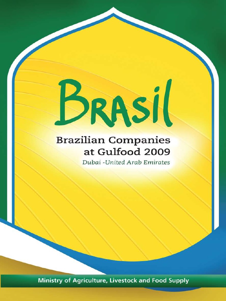 Brazilian Companies Brazil Dairy