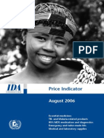 Product Ida Foundation Nigeria