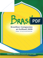 Brazilian Companies