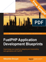 FuelPHP Application Development Blueprints - Sample Chapter