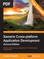 Download Xamarin Cross-platform Application Development - Second Edition - Sample Chapter by Packt Publishing SN256986797 doc pdf