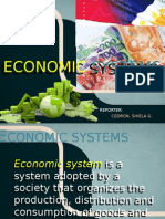 Economic Systems