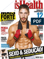 Men's Health Portugal #164