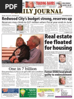 rag  San Mateo Daily Journal 04-11-19 Edition | PDF | Homo