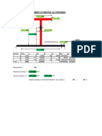 Moment of Inertia API 650 PDF