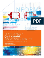 LTE QoS Guide - Aricent