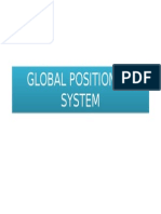 Global Positioning System