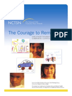 Courage To Remember Curriculum Guide