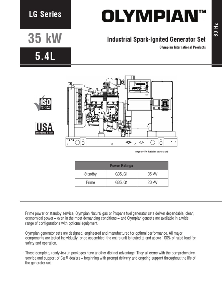 5 Engine Specification Sheet | PDF | Internal Combustion Engine | Machines