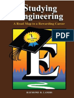 Download Studying Engineering_ a Road Map to a Rewarding Career - Raymond B Landis  Fourth Edition by Emily SN256994181 doc pdf