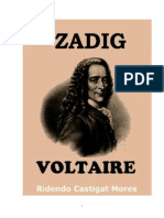 Contos de Voltaire