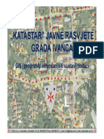 TESLA - Katastar JR Grada Ivanca - Ver140101