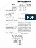 Smartflash Patent 7334720