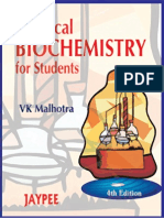 207418952 VK Malhotra Practical Biochemistry for Students 4th Edition 2