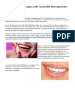 La Radiacion De La Agencia De Fusion Bill Preocupaciones Docs, Dentistas