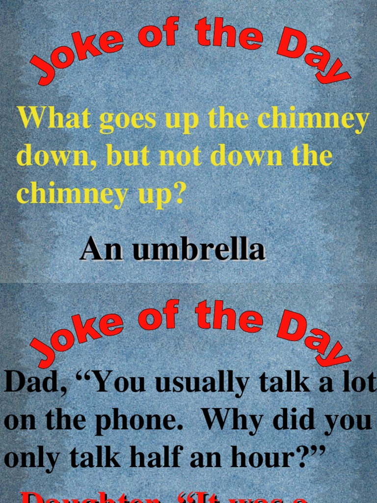 Funny Riddles and Jokes Collection | PDF