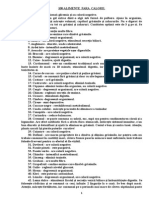 4. 100 Alimente Fara Calorii. New Document Microsoft Word