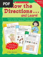 Download Follow the Direction by Hirenkumar Shah SN257003615 doc pdf