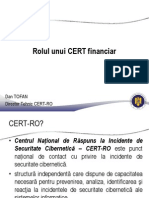 26 Cert-Ro - Asf - Palatul Parlamentului 12.03.2014