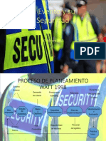 El Evento y Su Seguridad