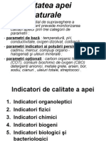 Chimia Ecologica 