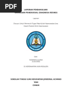Download LAPORAN PENDAHULUAN PSIKOSOSIALdoc by nickjuliana SN257004979 doc pdf