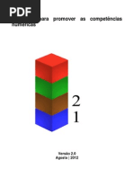 Competências Numericas