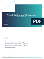 Prime Infrastructure 2 2 Update PAS PDF